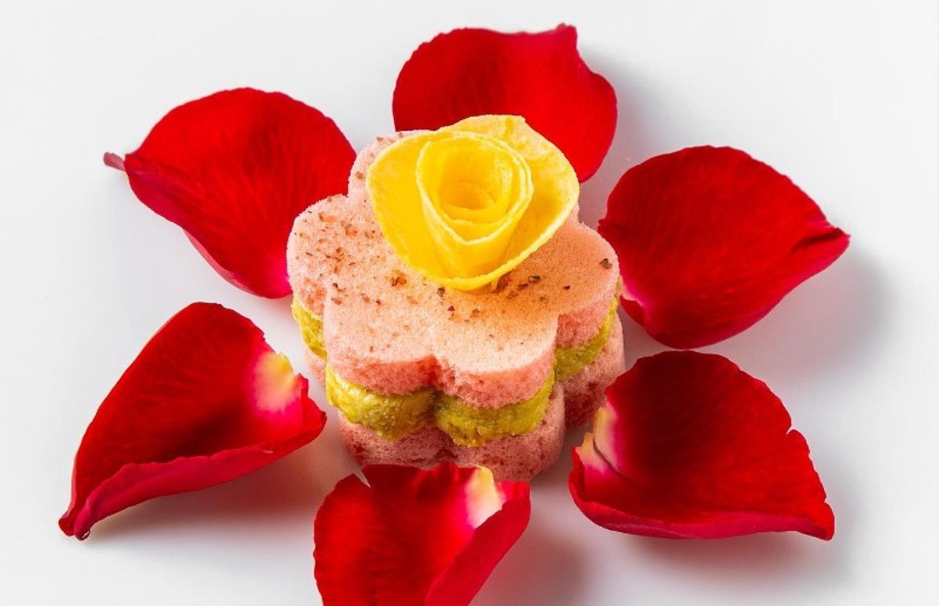 17. Gaggan Anand, Bangkok, Thailand